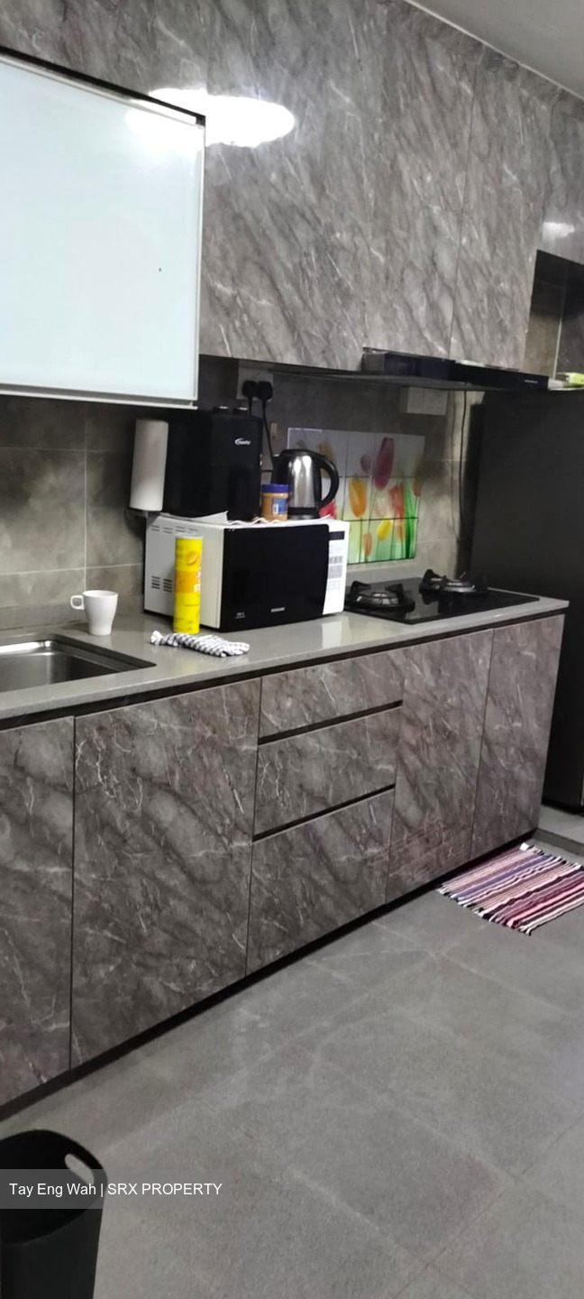 Blk 715 Vista 18 (Clementi), HDB 3 Rooms #586208291